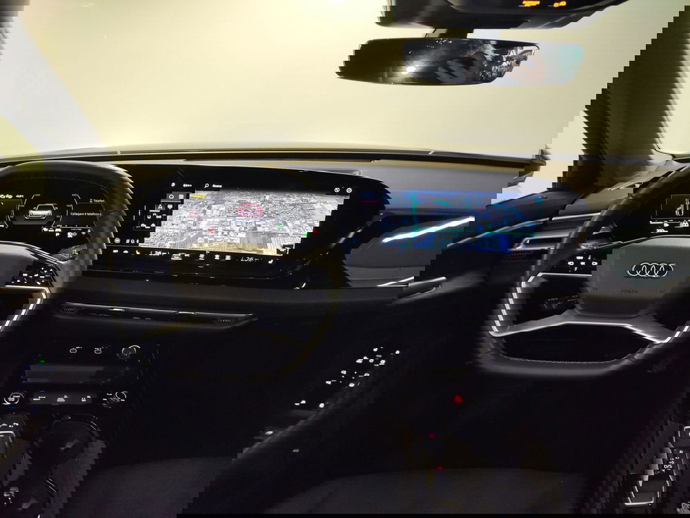 Audi A5 Sportback usata a Modena (7)