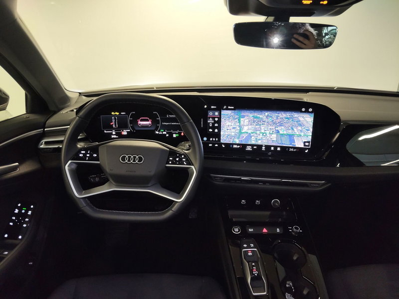 Audi A5 Sportback usata a Modena (7)