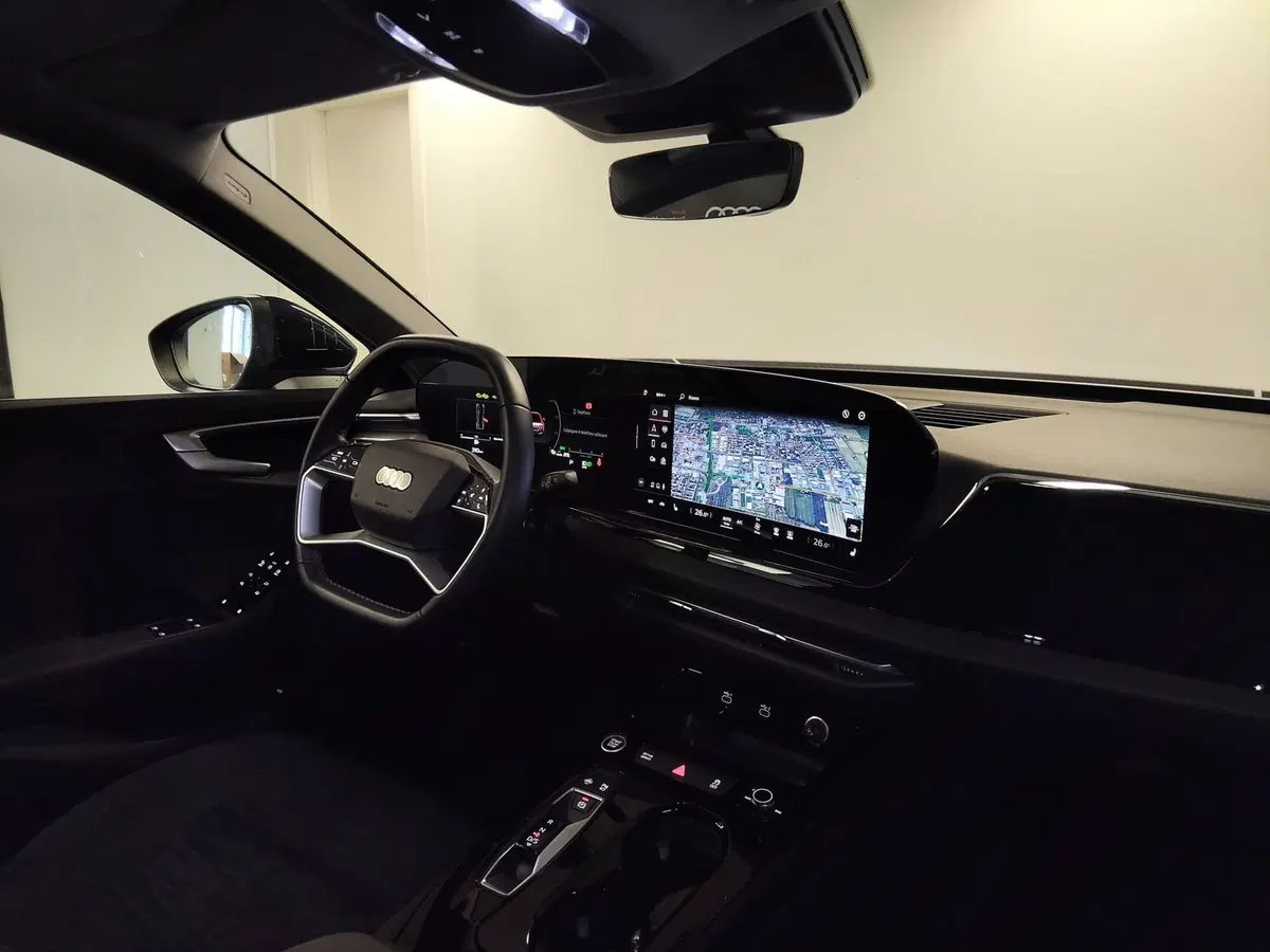 Audi A5 Sportback usata a Modena (8)