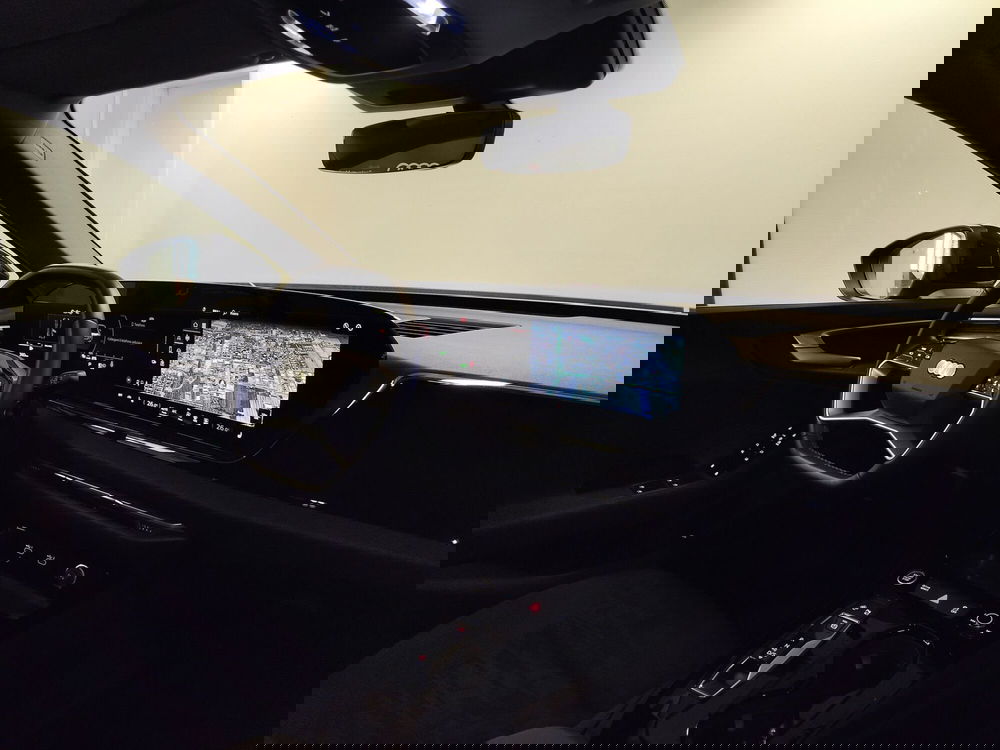 Audi A5 Sportback usata a Modena (8)