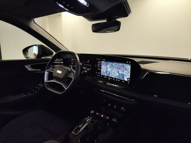 Audi A5 Sportback usata a Modena (8)