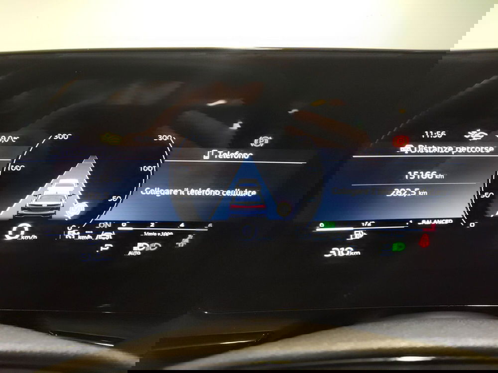 Audi A5 Sportback usata a Modena (9)