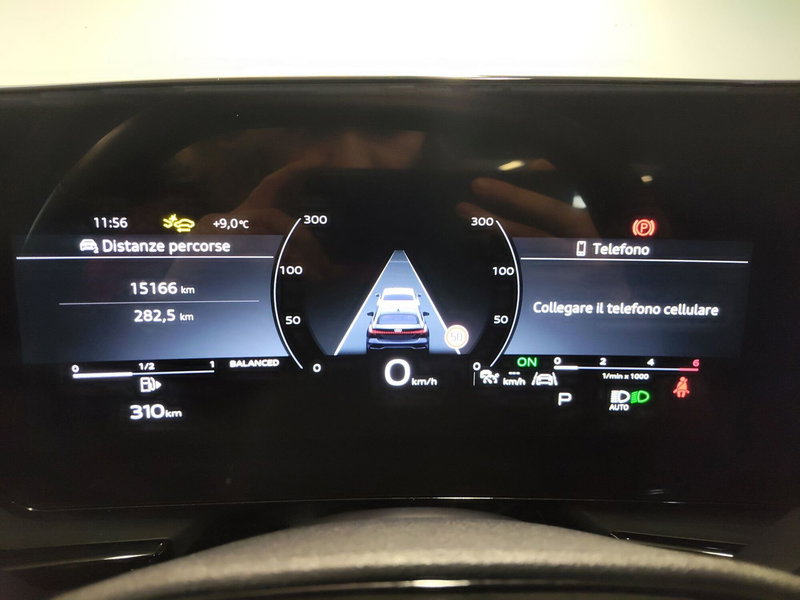 Audi A5 Sportback usata a Modena (9)