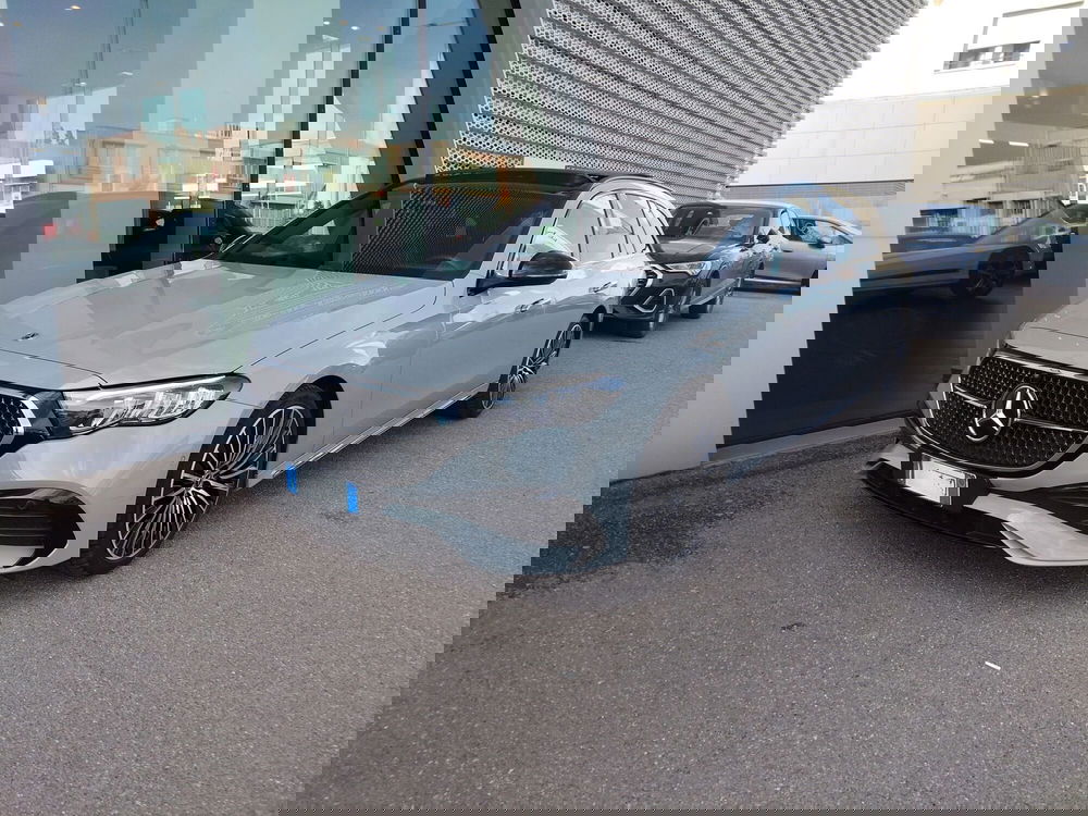 Mercedes-Benz Classe E Station Wagon usata a Modena