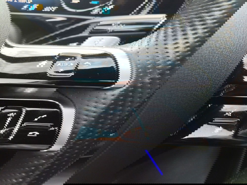 Mercedes-Benz Classe E Station Wagon usata a Modena (12)