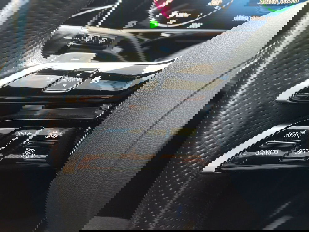 Mercedes-Benz Classe E Station Wagon usata a Modena (13)