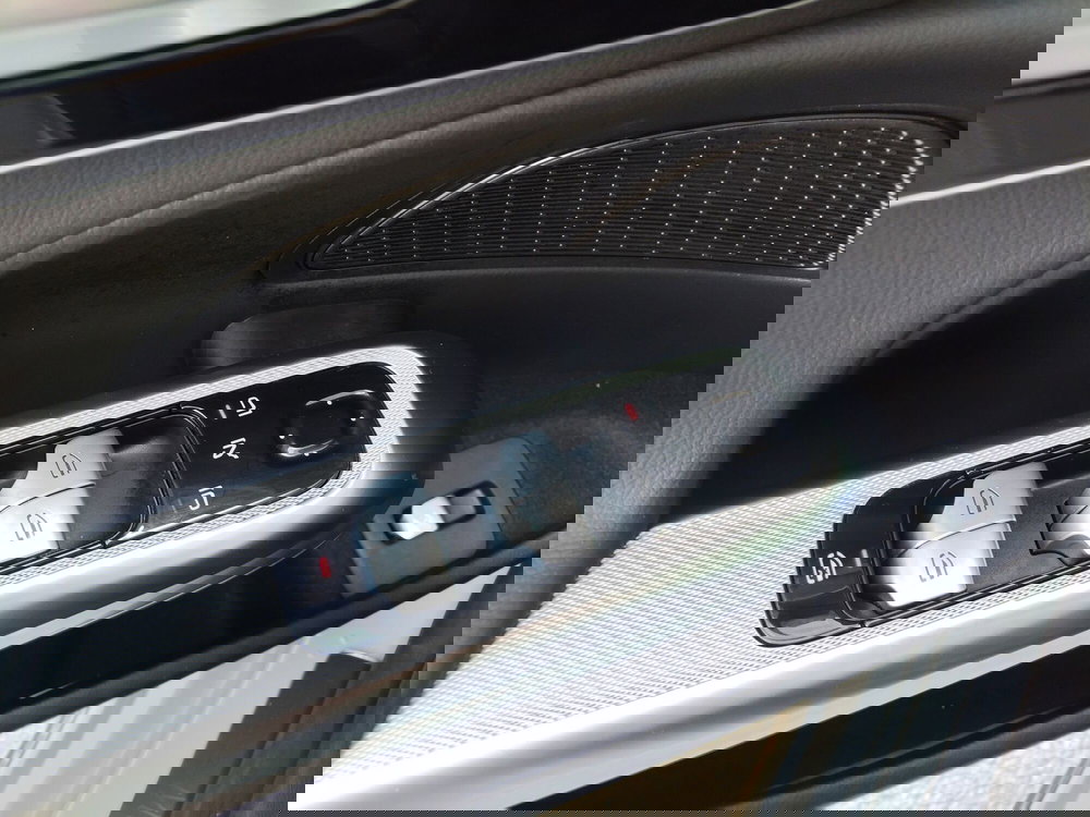 Mercedes-Benz Classe E Station Wagon usata a Modena (14)