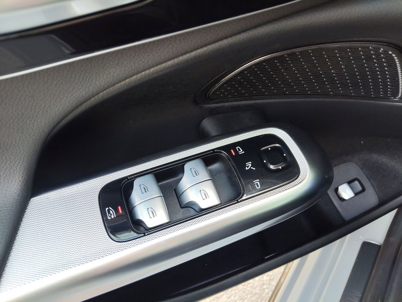 Mercedes-Benz Classe E Station Wagon usata a Modena (14)