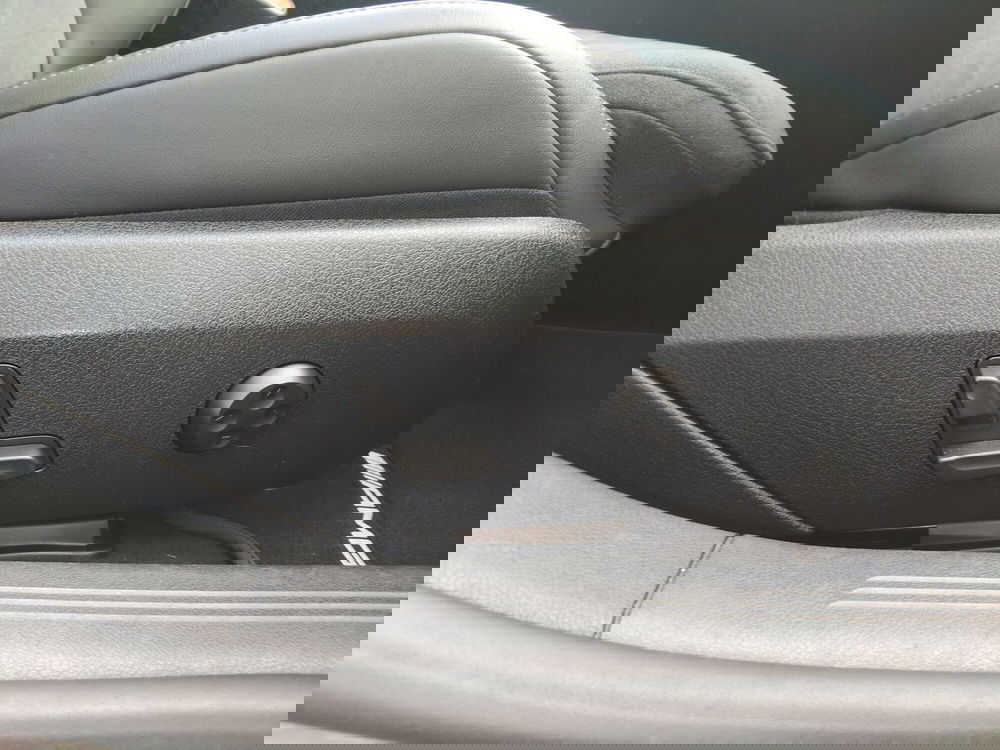 Mercedes-Benz Classe E Station Wagon usata a Modena (15)