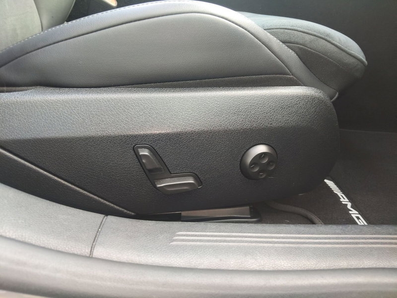 Mercedes-Benz Classe E Station Wagon usata a Modena (15)