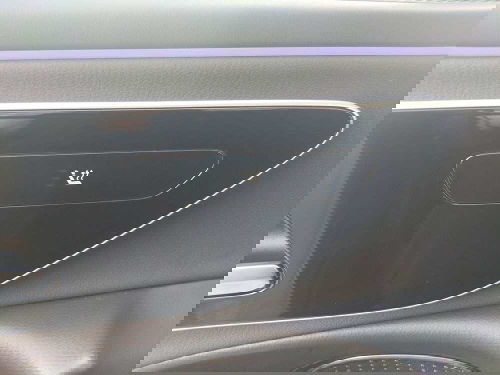 Mercedes-Benz Classe E Station Wagon usata a Modena (16)