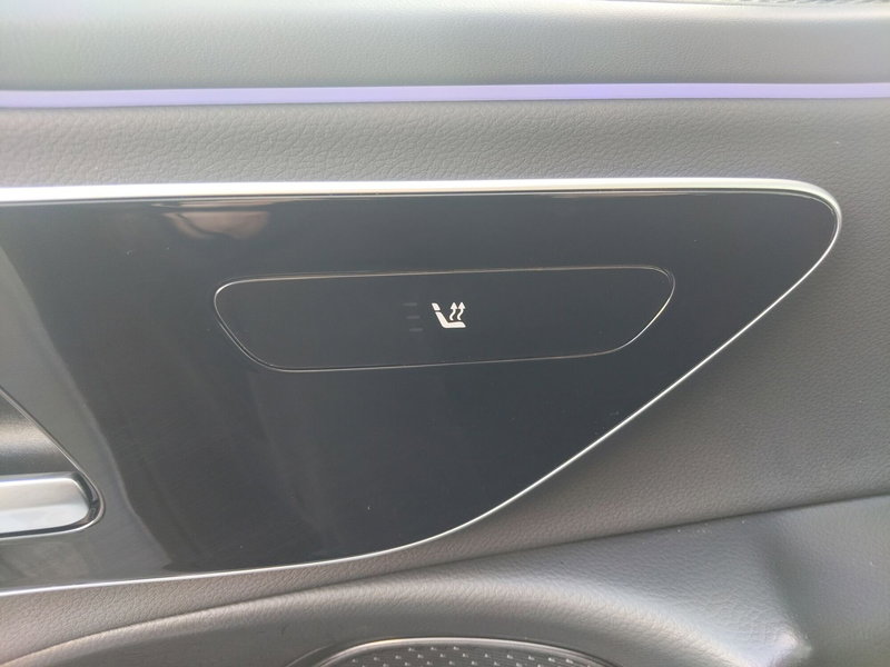 Mercedes-Benz Classe E Station Wagon usata a Modena (16)