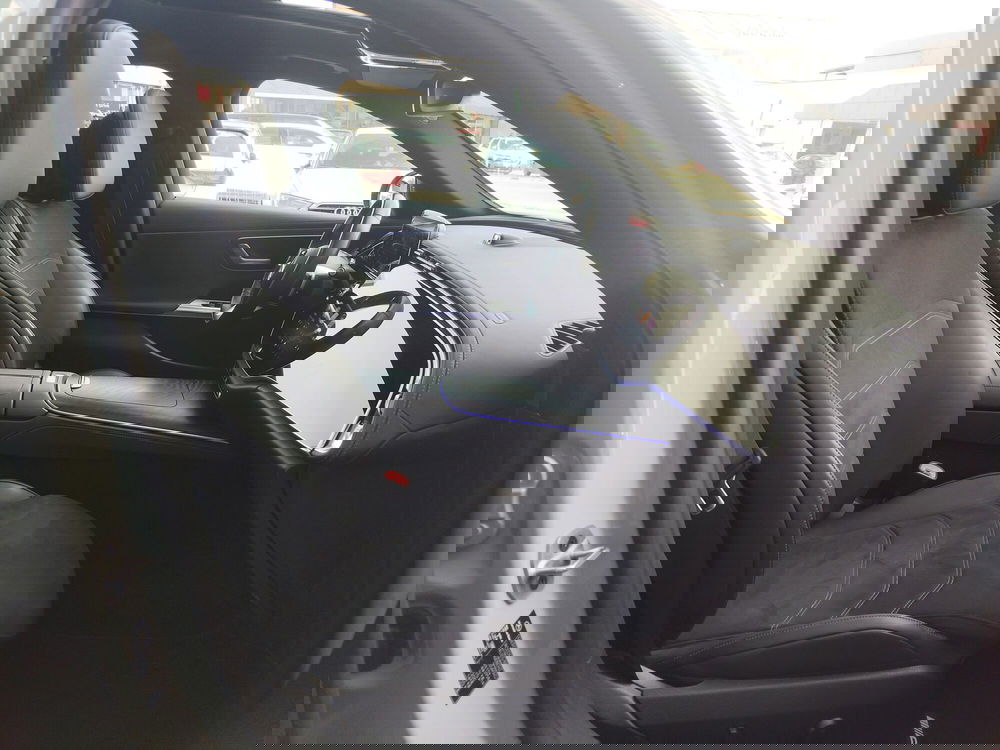 Mercedes-Benz Classe E Station Wagon usata a Modena (18)