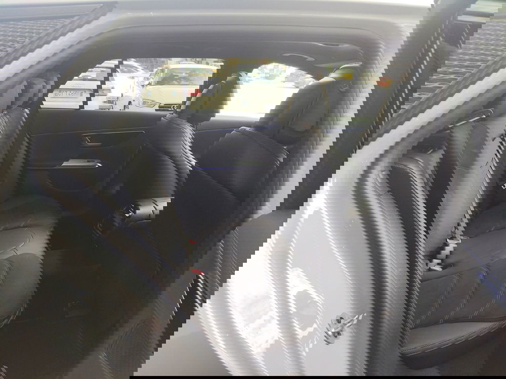 Mercedes-Benz Classe E Station Wagon usata a Modena (19)