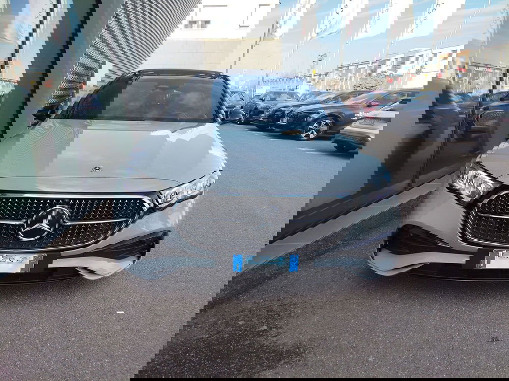 Mercedes-Benz Classe E Station Wagon usata a Modena (2)