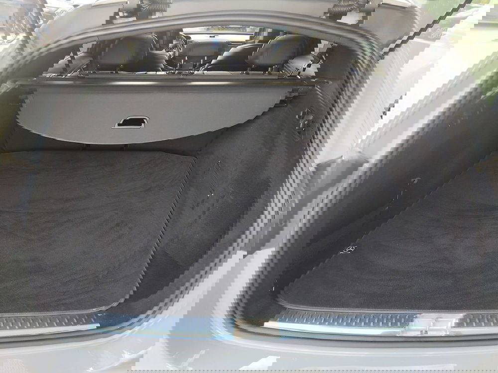 Mercedes-Benz Classe E Station Wagon usata a Modena (20)