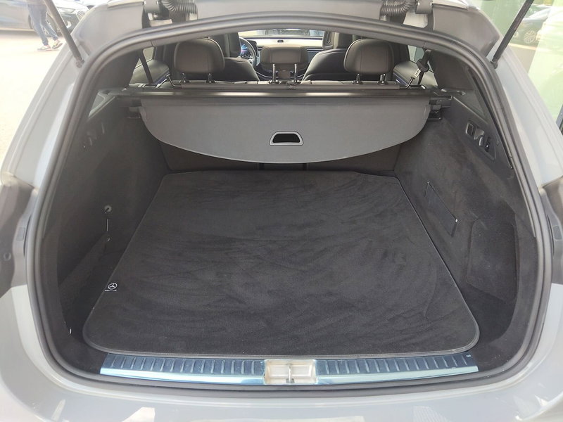 Mercedes-Benz Classe E Station Wagon usata a Modena (20)