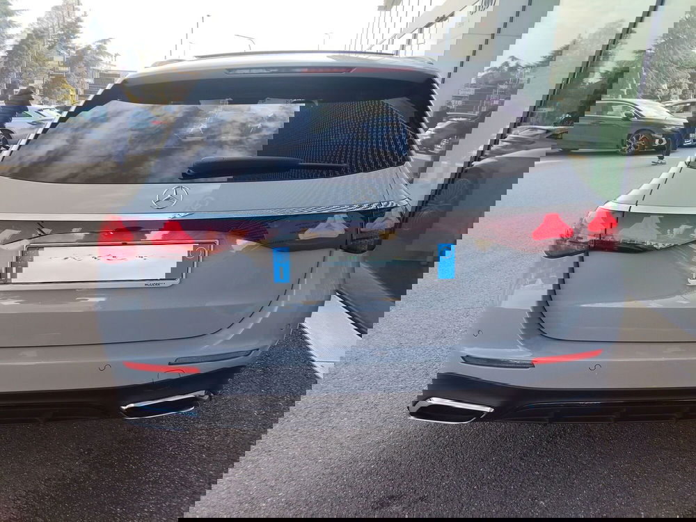 Mercedes-Benz Classe E Station Wagon usata a Modena (5)
