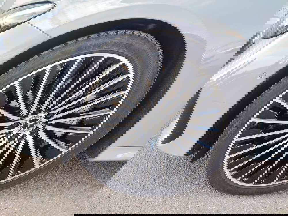 Mercedes-Benz Classe E Station Wagon usata a Modena (6)