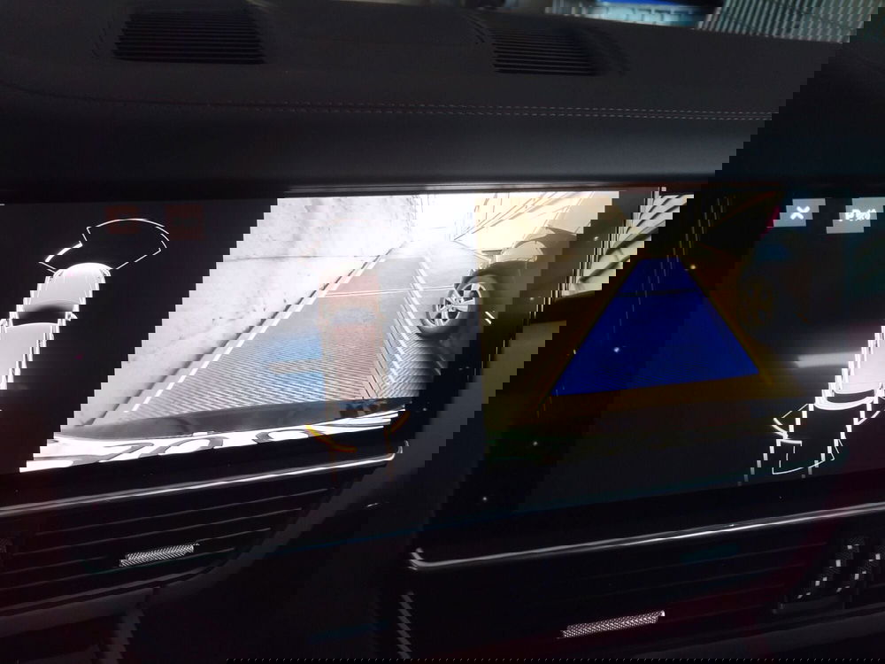 Porsche Cayenne usata a Modena (11)