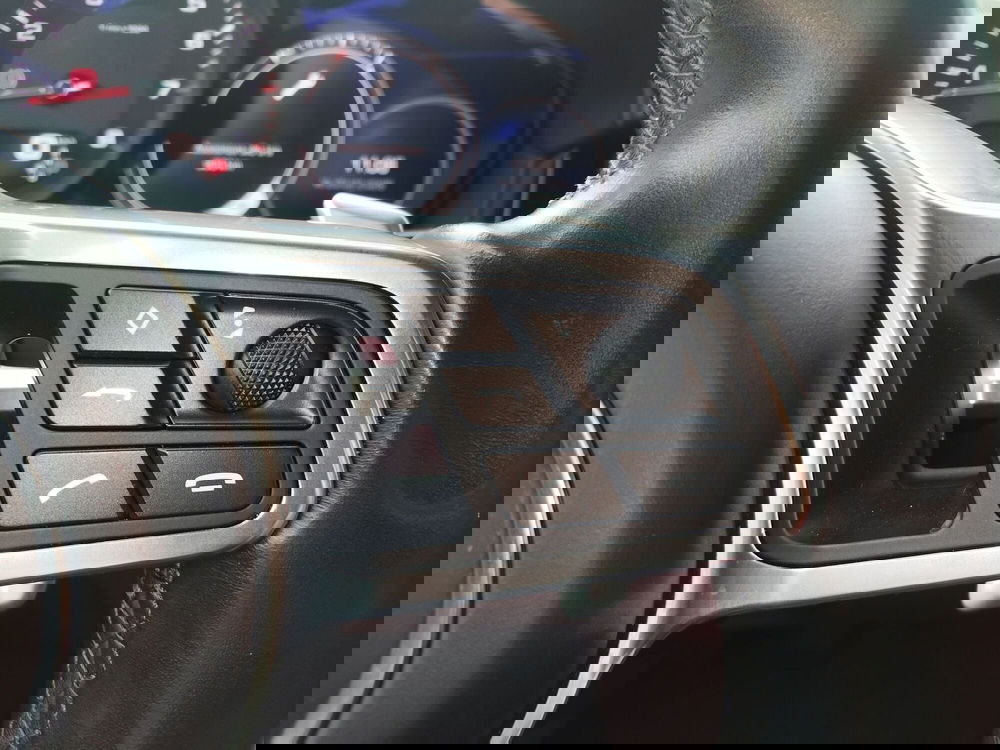 Porsche Cayenne usata a Modena (13)