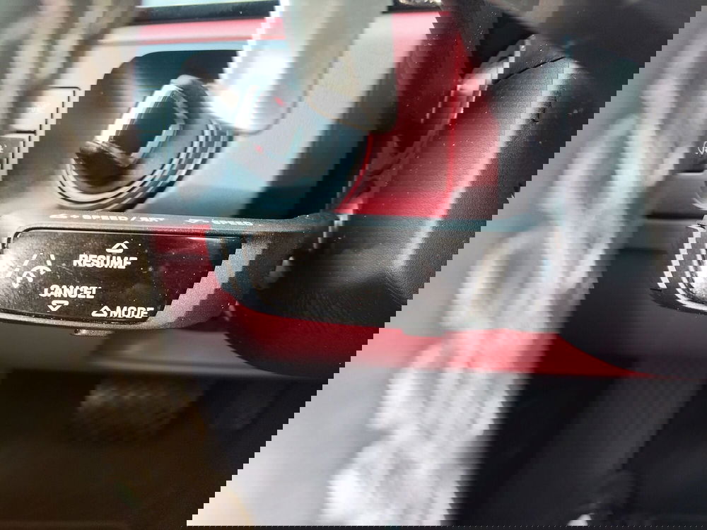 Porsche Cayenne usata a Modena (14)