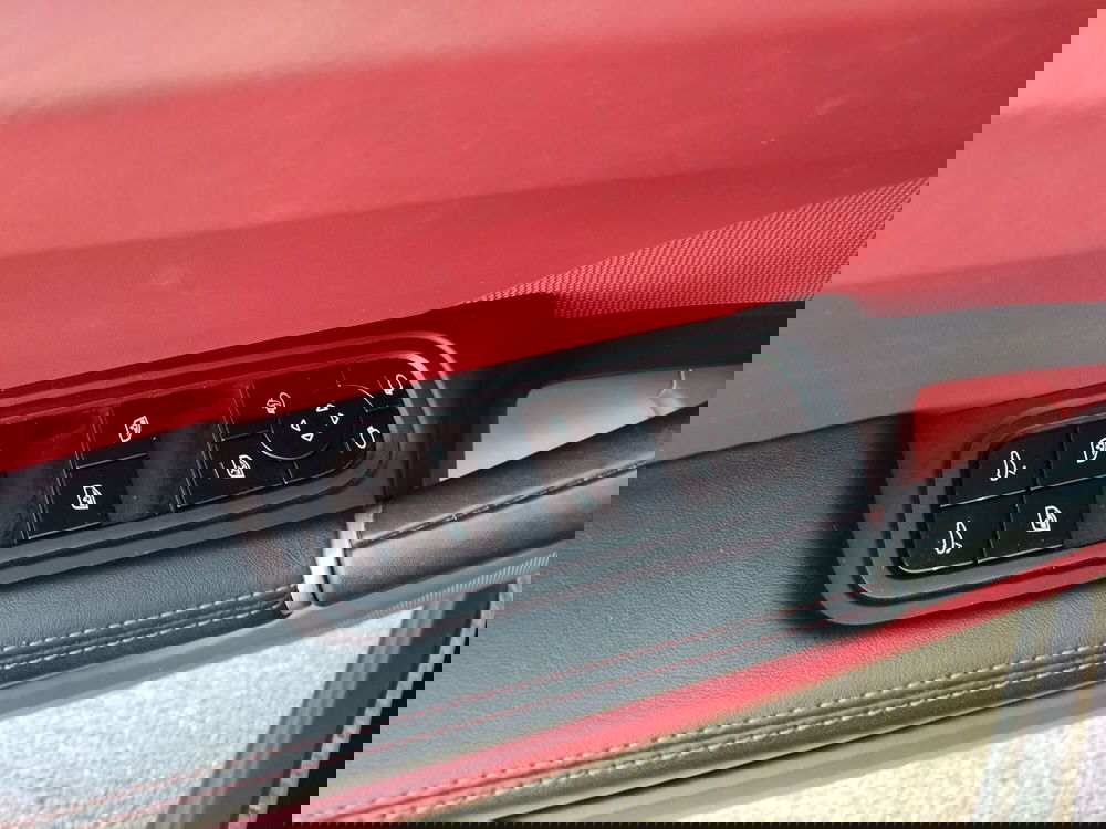 Porsche Cayenne usata a Modena (17)