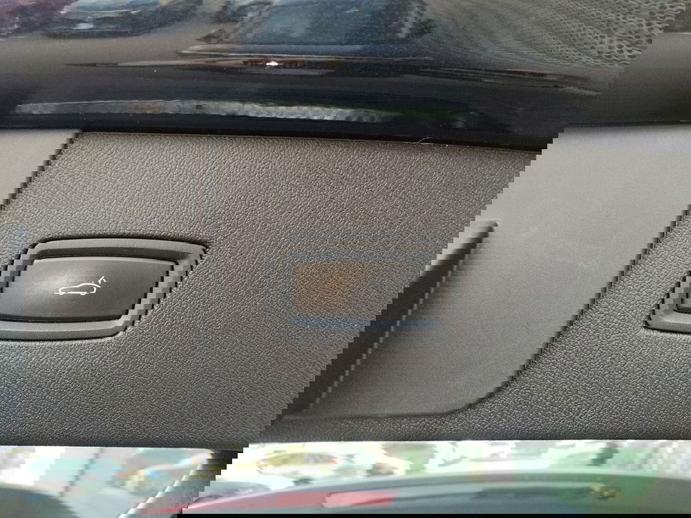 Porsche Cayenne usata a Modena (18)