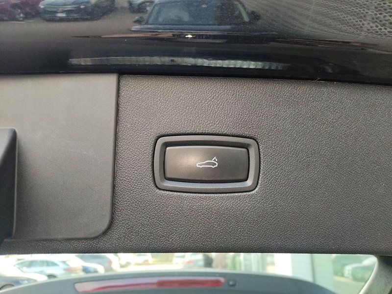 Porsche Cayenne usata a Modena (18)