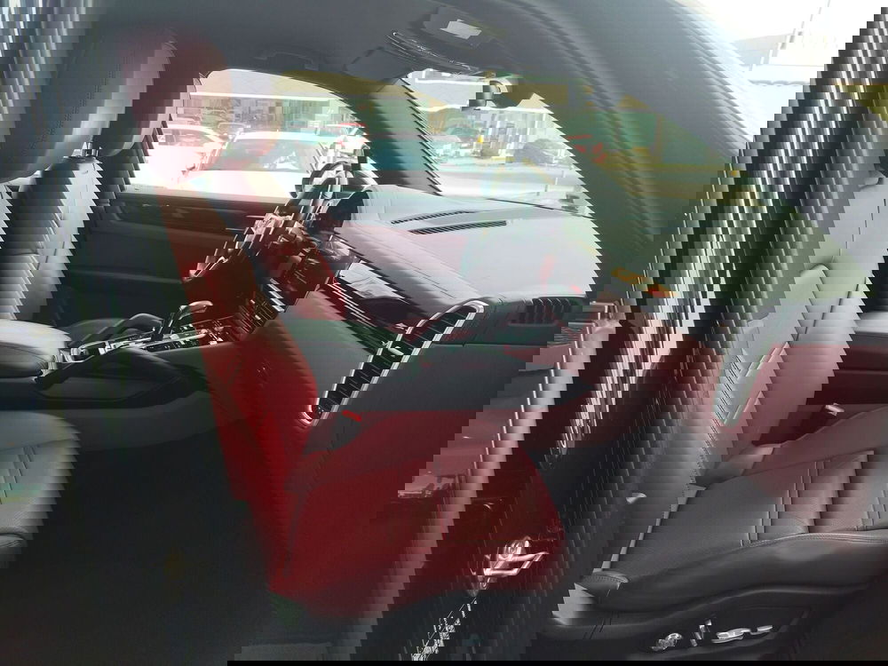 Porsche Cayenne usata a Modena (19)