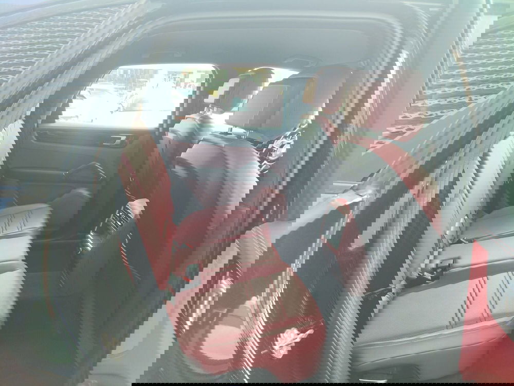 Porsche Cayenne usata a Modena (20)