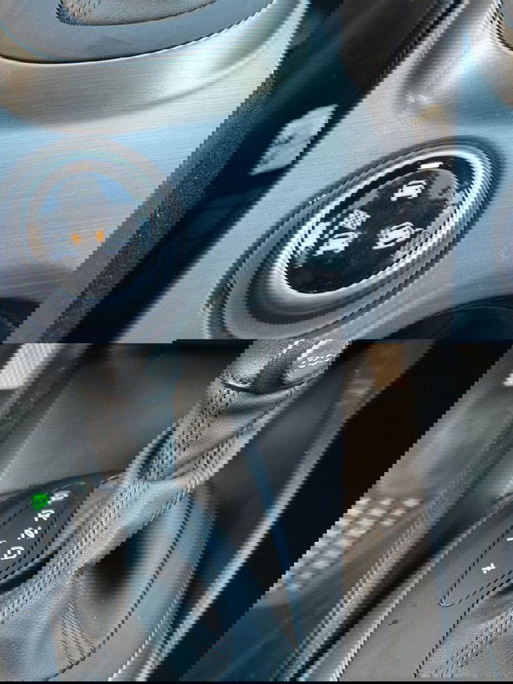 Fiat 500X usata a Torino (20)