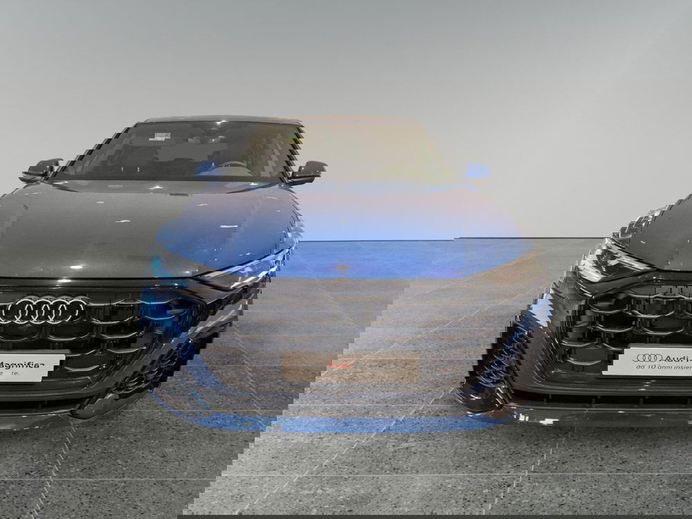 Audi Q8 usata a Bari (18)