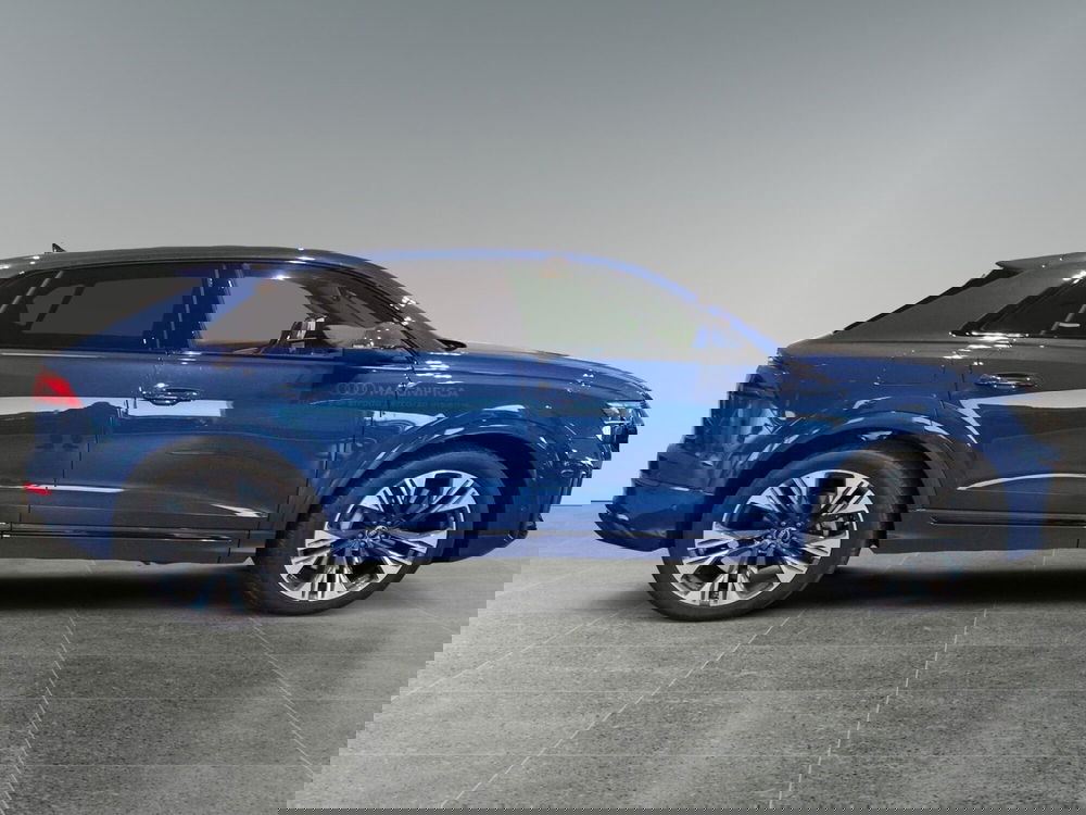 Audi Q8 usata a Bari (19)