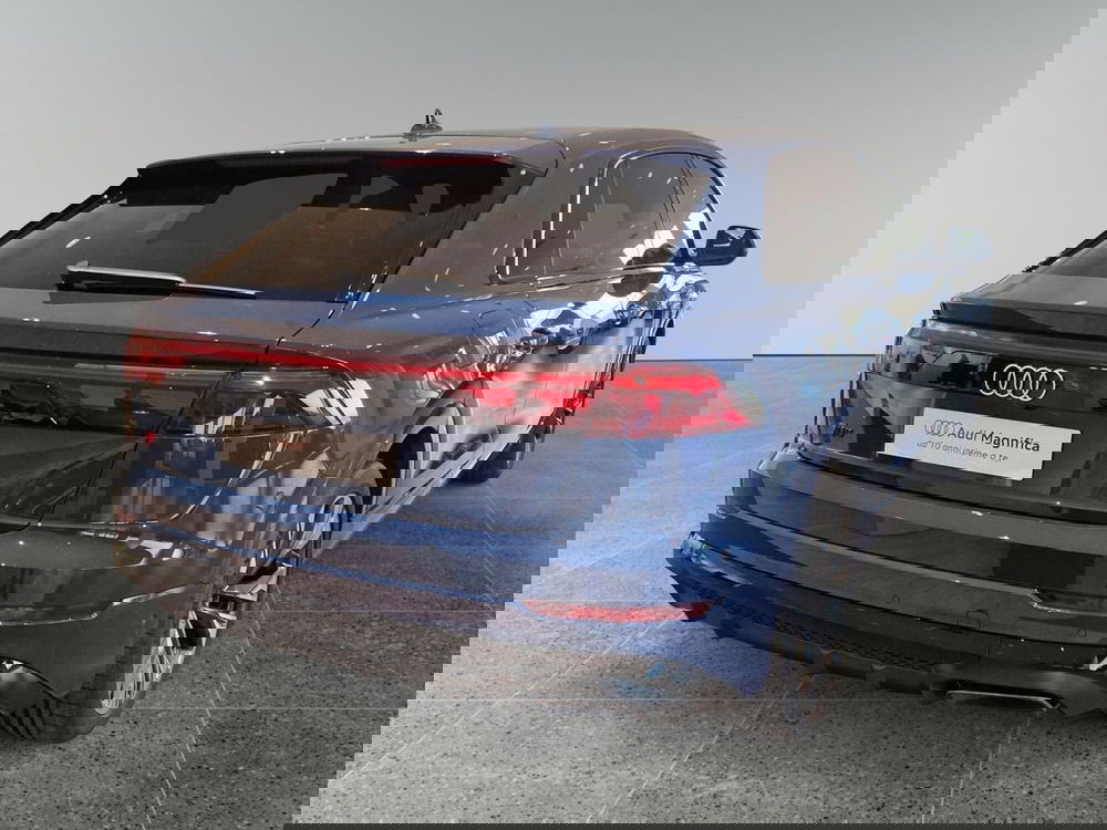 Audi Q8 usata a Bari (2)