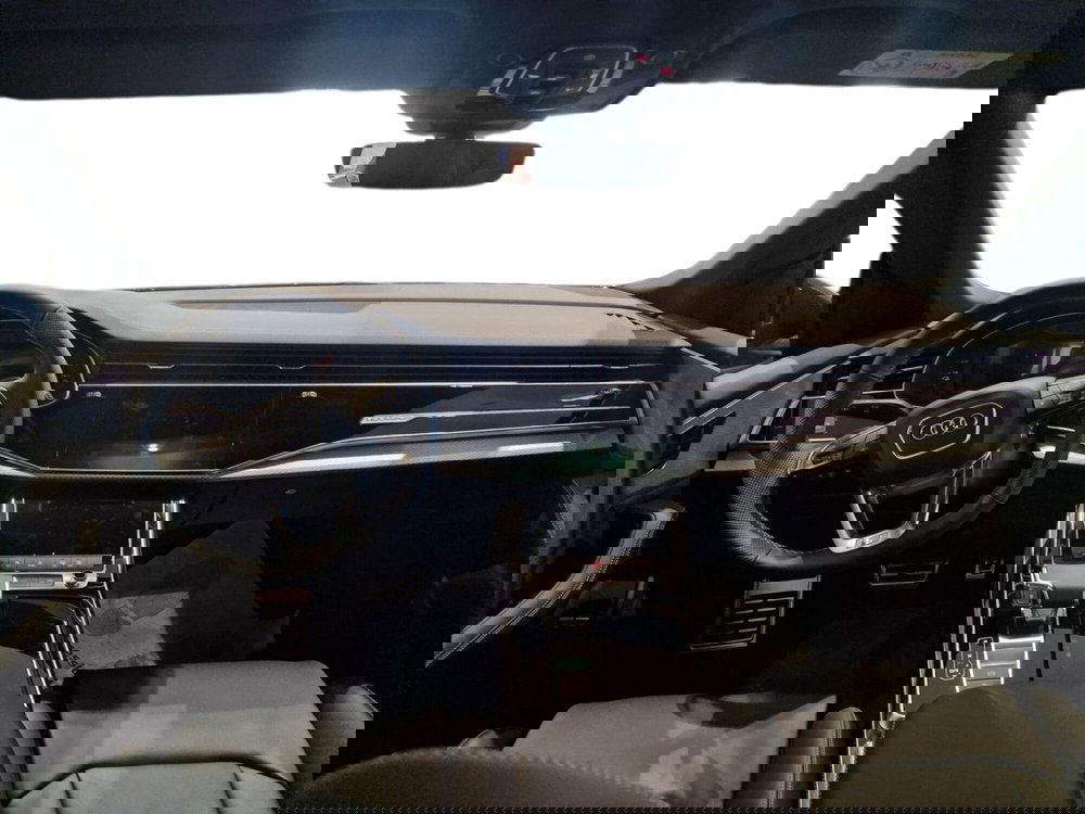 Audi Q8 usata a Bari (3)