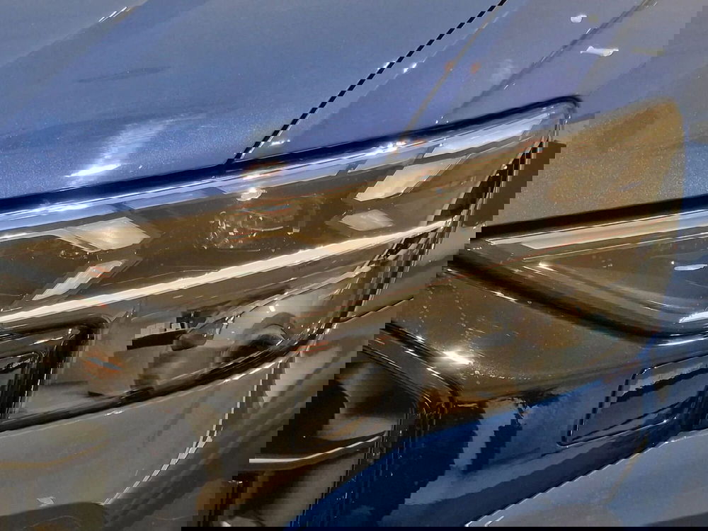 Audi Q8 usata a Bari (5)