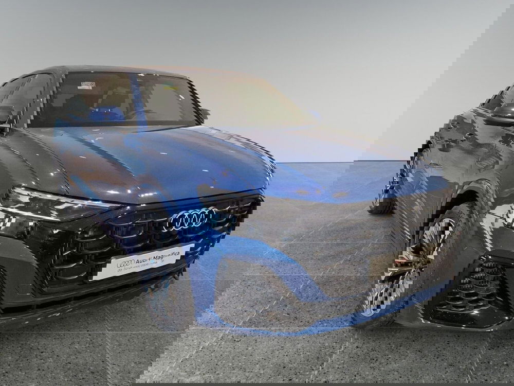 Audi Q8 usata a Bari (7)