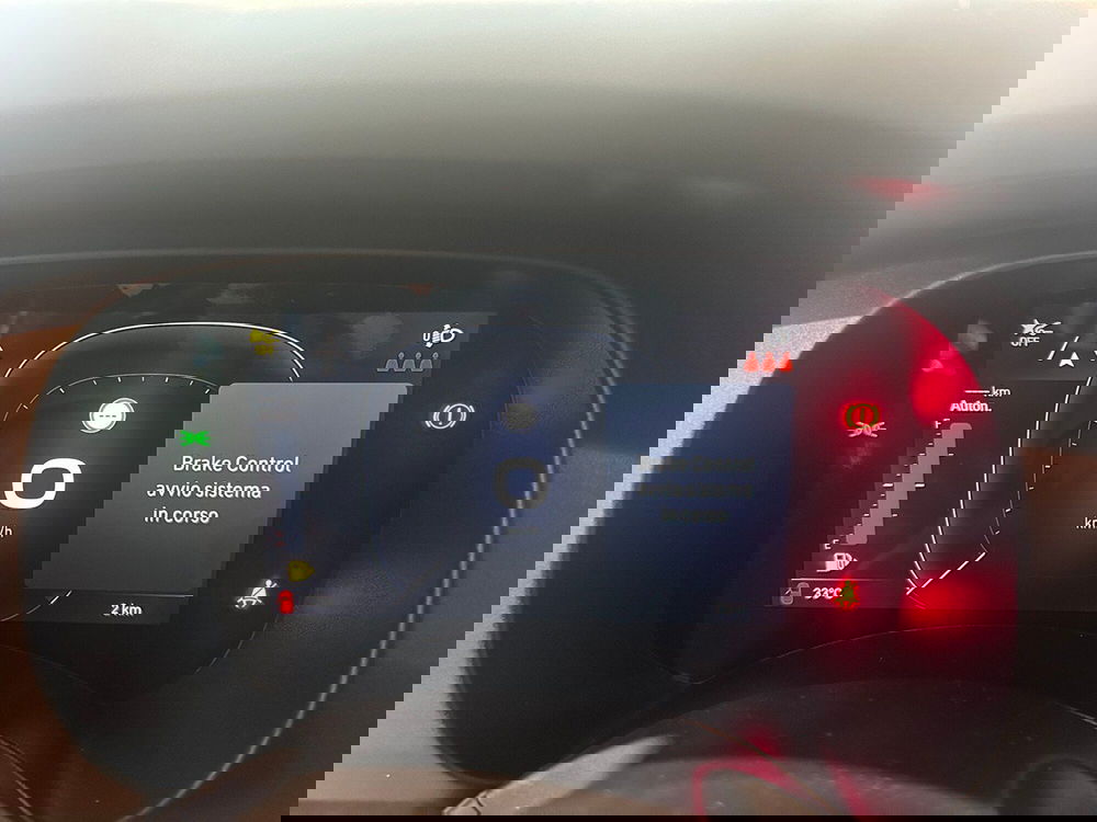 Fiat Panda nuova a Torino (10)