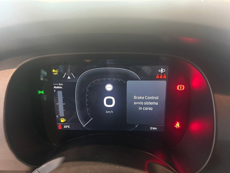 Fiat Panda nuova a Torino (10)