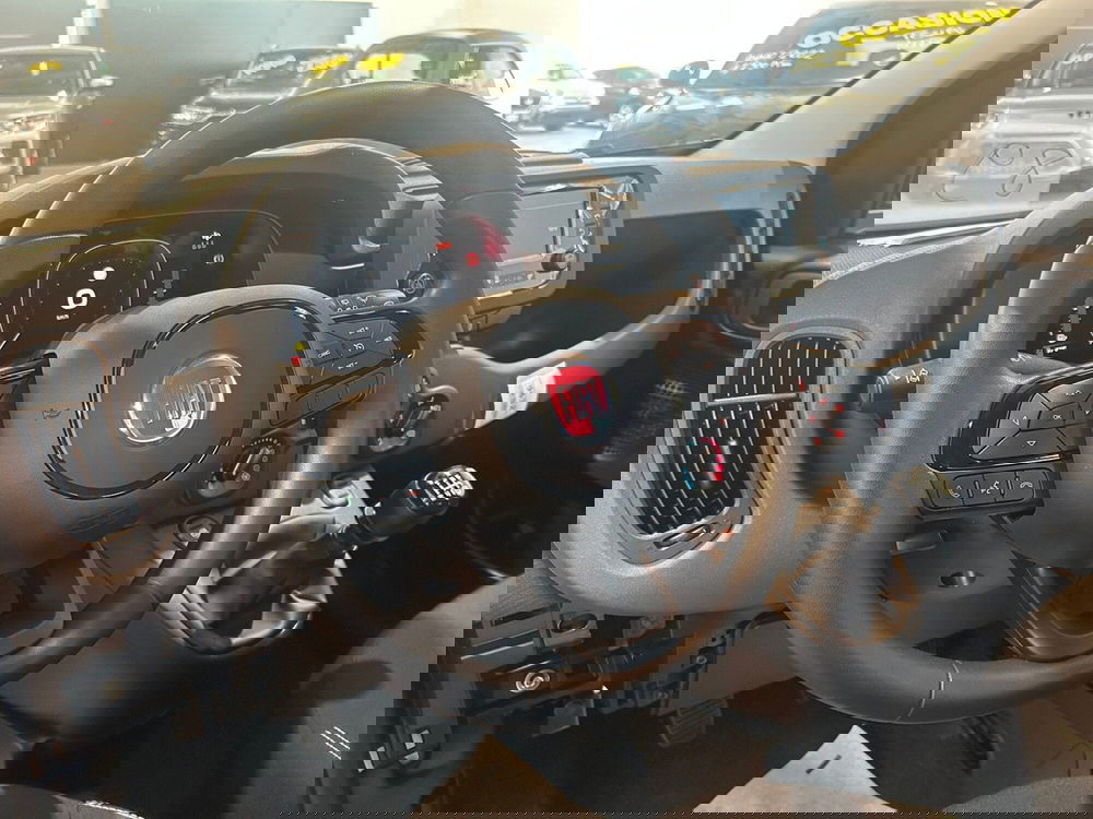 Fiat Panda nuova a Torino (11)