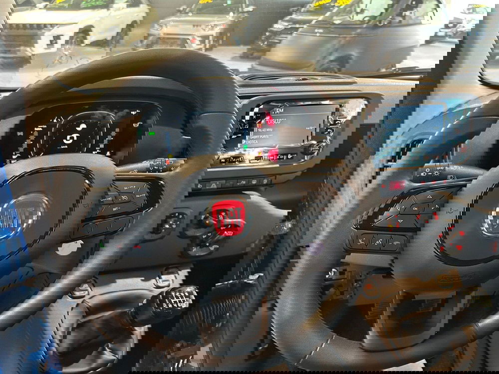 Fiat Panda nuova a Torino (12)