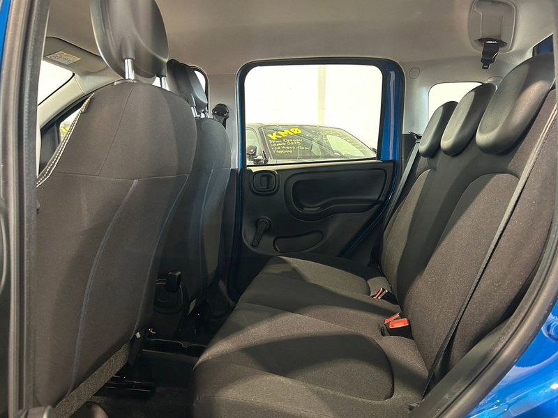 Fiat Panda nuova a Torino (13)