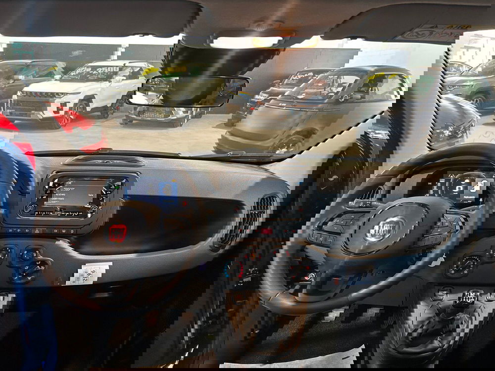 Fiat Panda nuova a Torino (14)