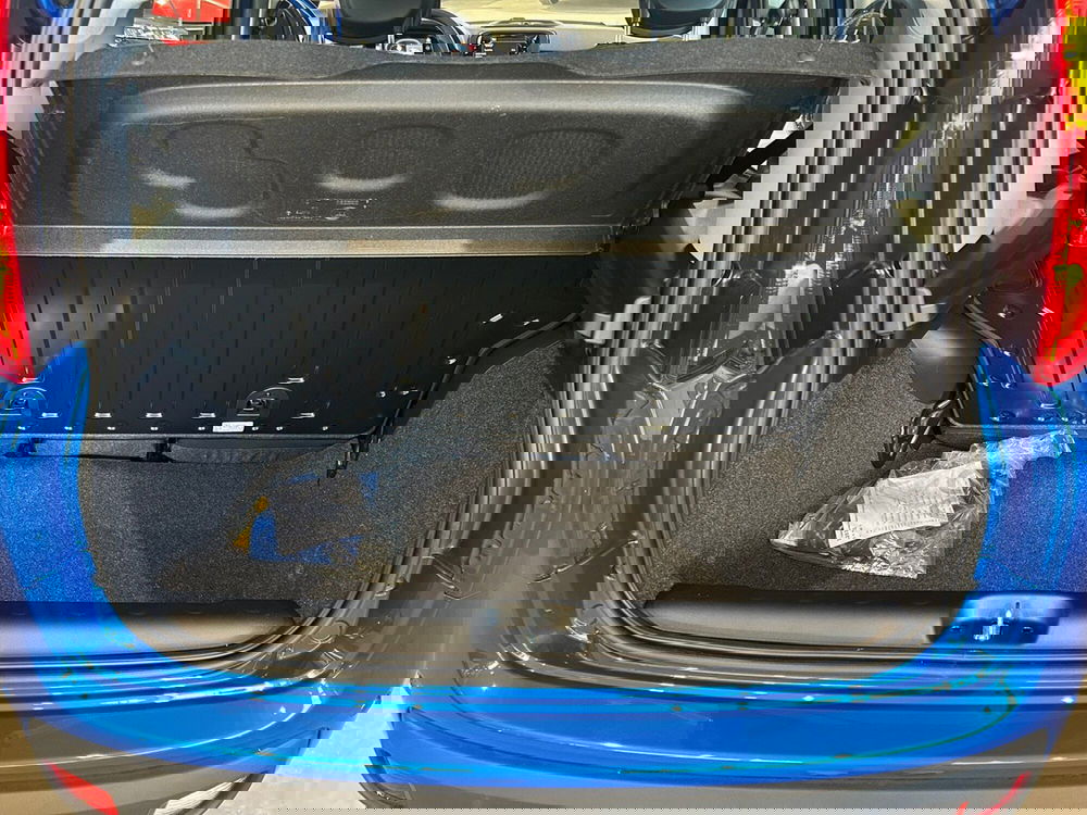 Fiat Panda nuova a Torino (15)