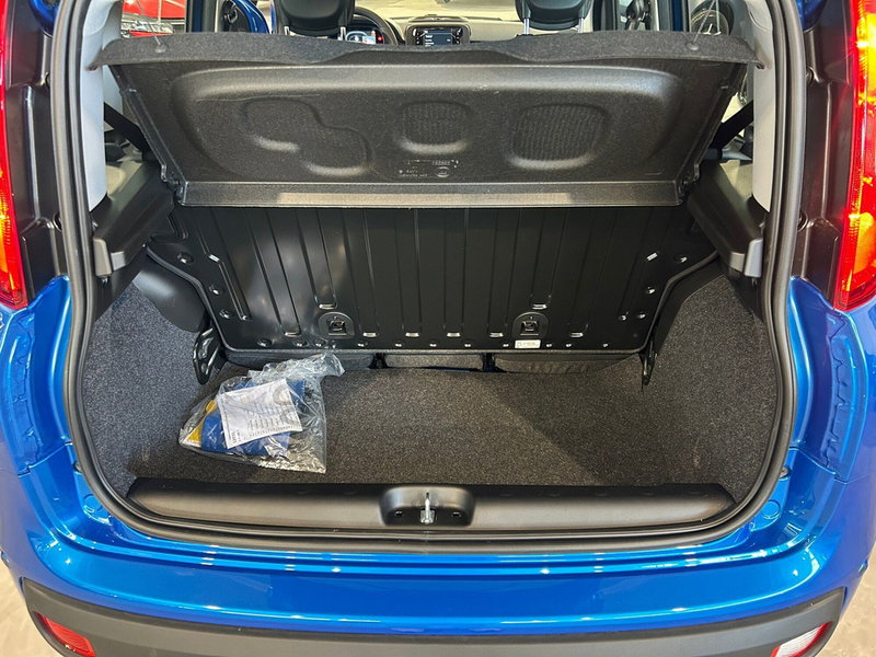 Fiat Panda nuova a Torino (15)