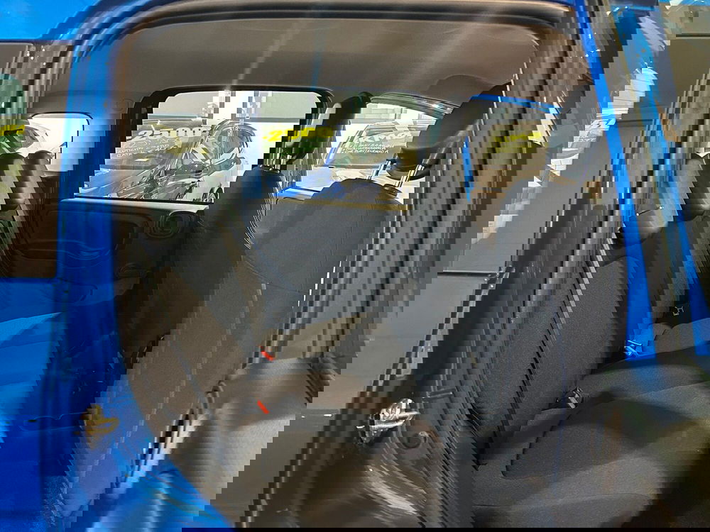 Fiat Panda nuova a Torino (16)