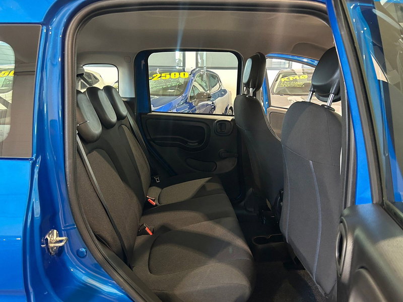 Fiat Panda nuova a Torino (16)