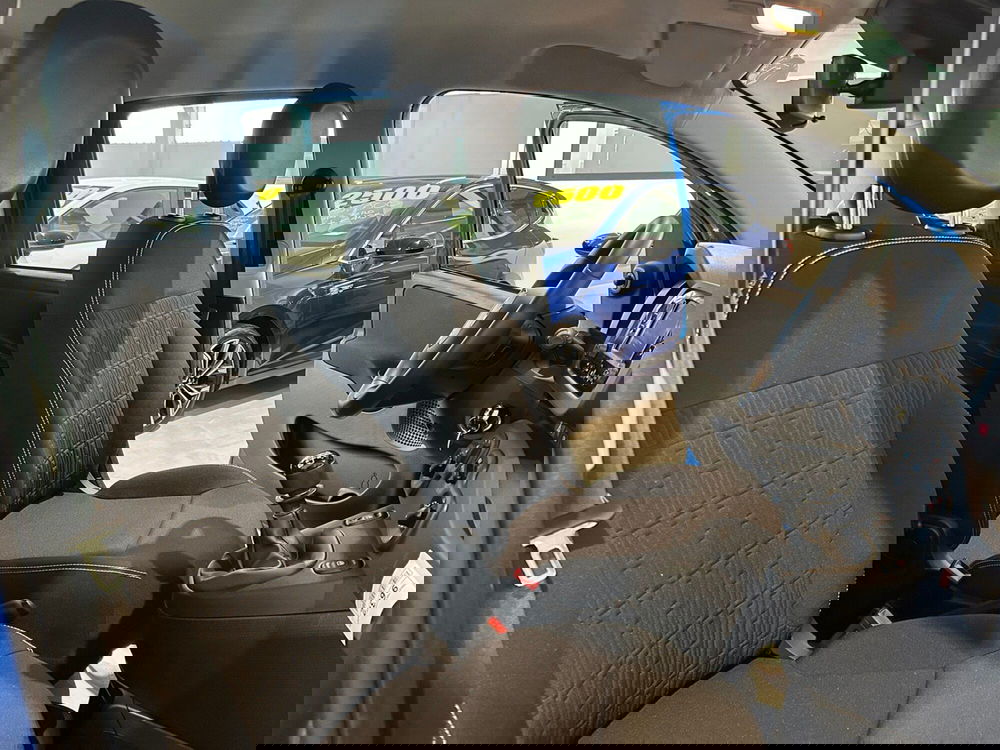 Fiat Panda nuova a Torino (17)