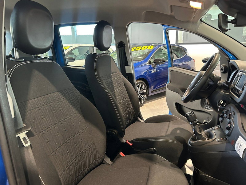 Fiat Panda nuova a Torino (17)